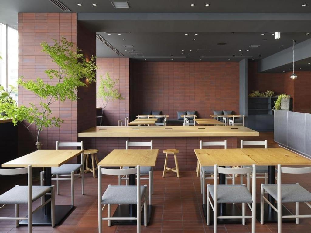 Red Planet Sapporo Susukino South Hotel Exterior photo