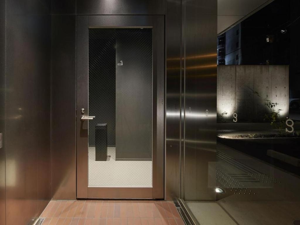 Red Planet Sapporo Susukino South Hotel Exterior photo